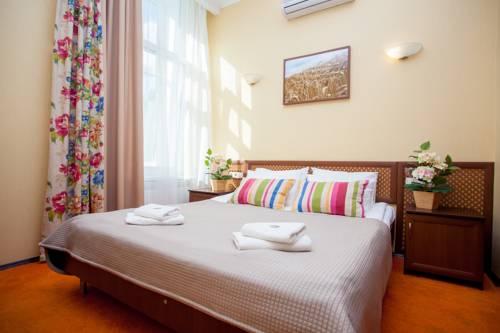 Nizhniy Novgorod Russie Hôtel préféré Booking.com
