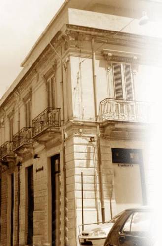Reggio de Calabre Italie Hôtel préféré Booking.com