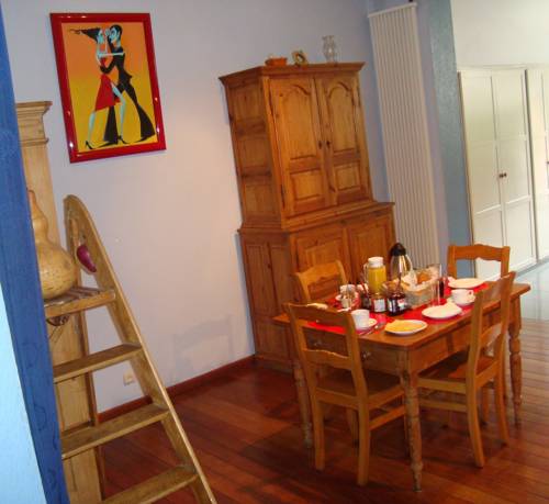 Bruxelles Belgique Hôtel préféré Booking.com