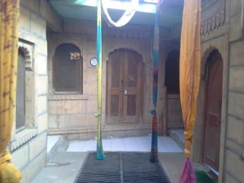 Jaisalmer Inde Hôtel préféré Booking.com