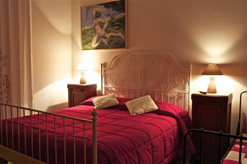 Arezzo Italie Hôtel préféré Booking.com