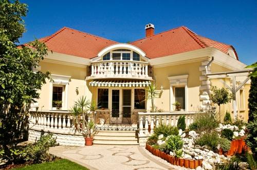 Hajdúszoboszló Hongrie Hôtel préféré Booking.com