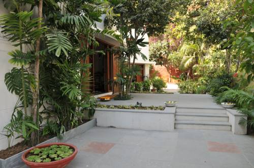 Ahmedabad Inde Hôtel préféré Booking.com
