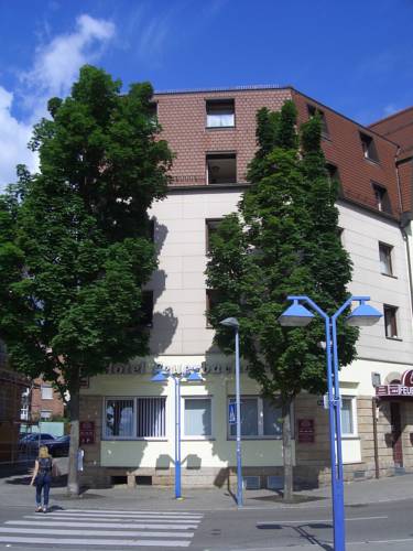 Stuttgart Allemagne Hôtel préféré Booking.com