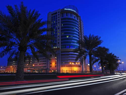 Manama Bahreïn Hôtel préféré Booking.com