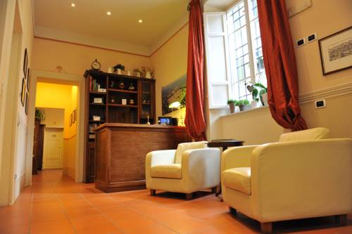 Lucques Italie Hôtel préféré Booking.com