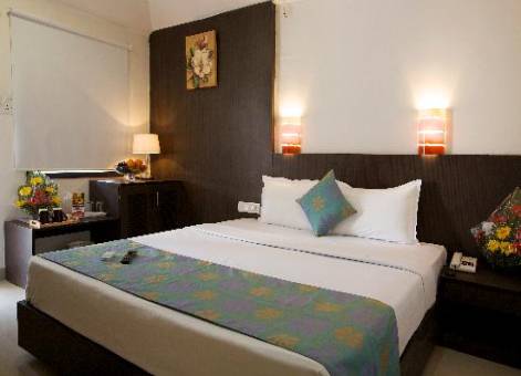 Hyderabad Inde Hôtel préféré Booking.com