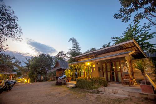 Pai Thaïlande Hôtel préféré Booking.com