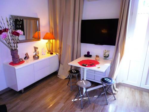 Cannes France Hôtel préféré Booking.com