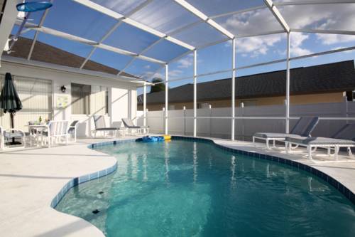 Kissimmee (Floride) États Unis Hôtel préféré Booking.com
