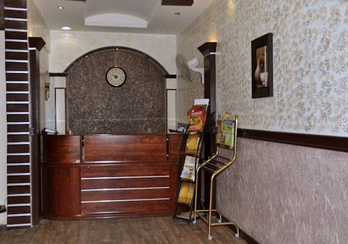 Riyad Arabie Saoudite Hôtel préféré Booking.com