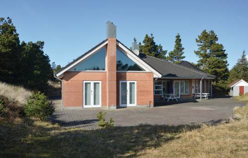 Blåvand Danemark Hôtel préféré Booking.com