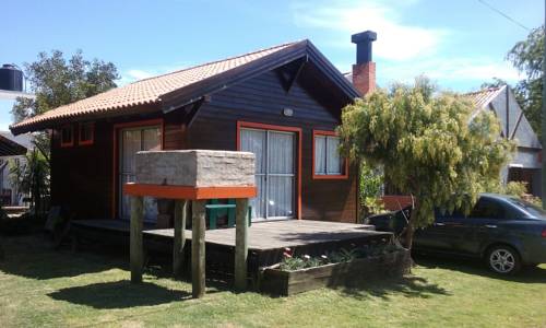 Punta del Diablo Uruguay Hôtel préféré Booking.com
