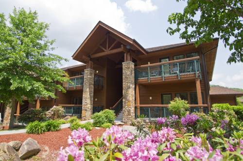 Gatlinburg (Tennessee) États Unis Hôtel préféré Booking.com