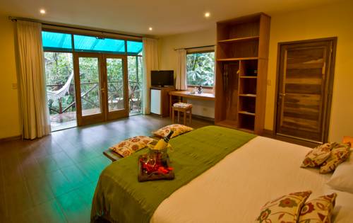 Puerto Iguazú Argentine Hôtel préféré Booking.com
