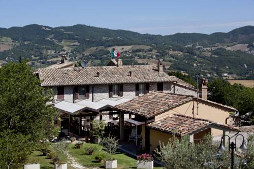 Assise Italie Hôtel préféré Booking.com