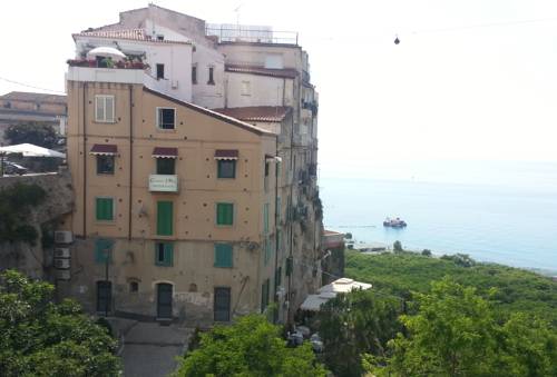 Tropea Italie Hôtel préféré Booking.com