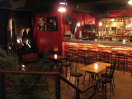 Austin (Texas) États Unis Hôtel préféré Booking.com