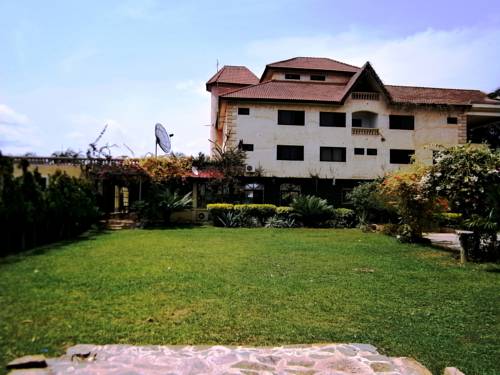 Accra Ghana Hôtel préféré Booking.com