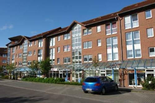 Binz (Ostseebad) Allemagne Hôtel préféré Booking.com