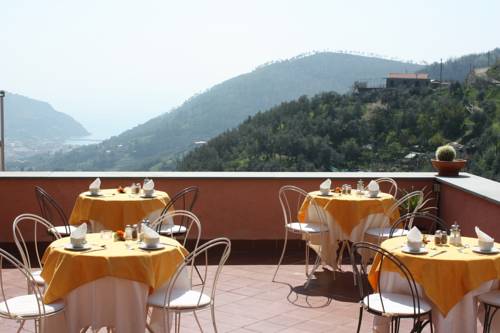 Levanto Italie Hôtel préféré Booking.com