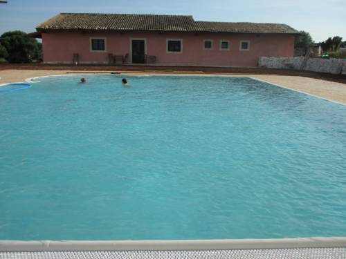 Avola Italie Hôtel préféré Booking.com