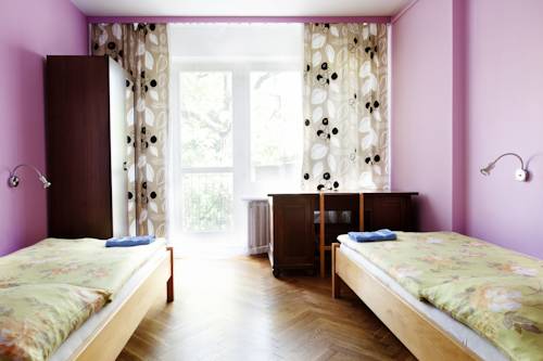 Wrocław Pologne Hôtel préféré Booking.com
