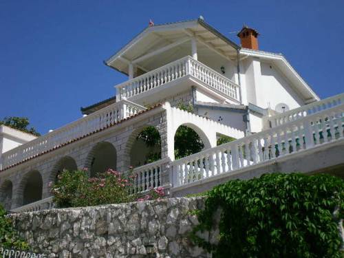 Tisno Croatie Hôtel préféré Booking.com