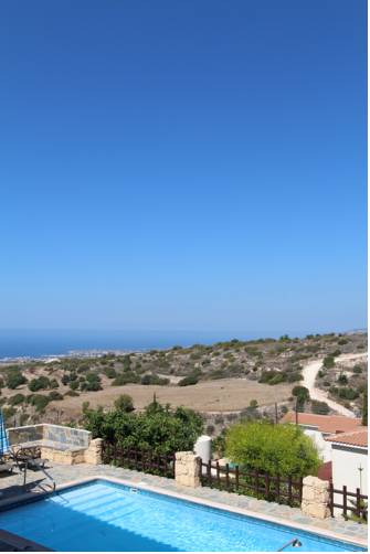 Paphos Chypre Hôtel préféré Booking.com