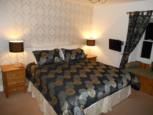 Clapham Royaume-Uni Hôtel préféré Booking.com