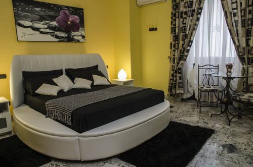 Naples Italie Hôtel préféré Booking.com