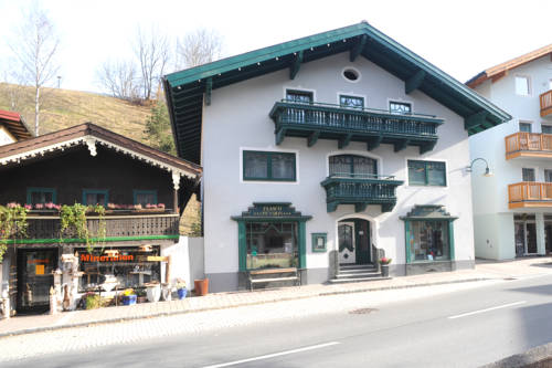 Wagrain L'Autriche Hôtel préféré Booking.com