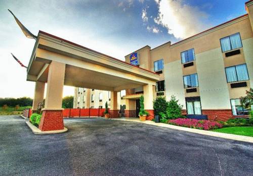 Gadsden (Alabama) États Unis Hôtel préféré Booking.com