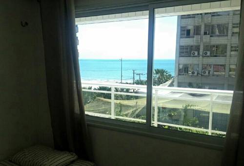 Fortaleza Brésil Hôtel préféré Booking.com