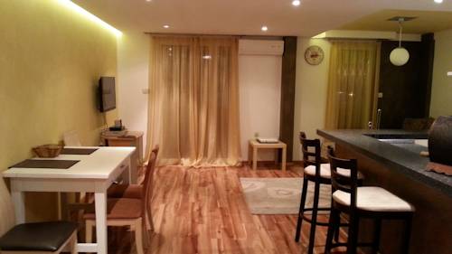 Kotor Monténégro Hôtel préféré Booking.com