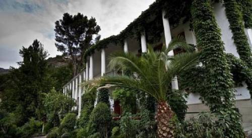 Cazorla Espagne Hôtel préféré Booking.com