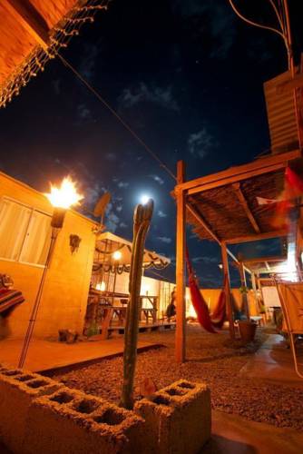 San Pedro de Atacama Chili Hôtel préféré Booking.com