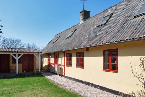 Nexø Danemark Hôtel préféré Booking.com