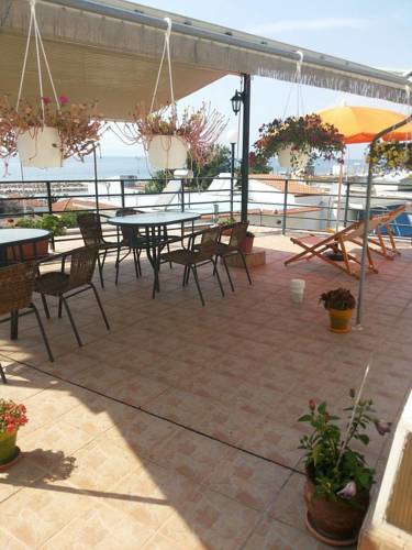 Thassos Grèce Hôtel préféré Booking.com