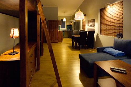 Gdynia Pologne Hôtel préféré Booking.com