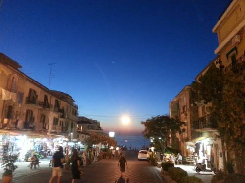 Tropea Italie Hôtel préféré Booking.com