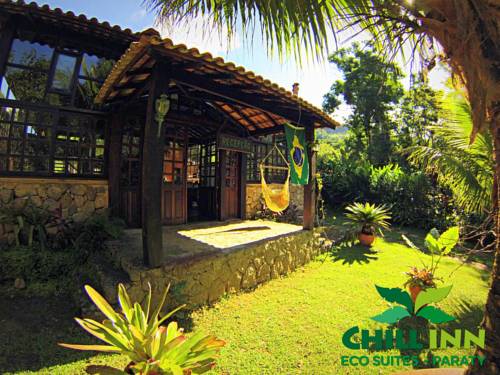 Paraty (Rio de Janeiro) Brésil Hôtel préféré Booking.com