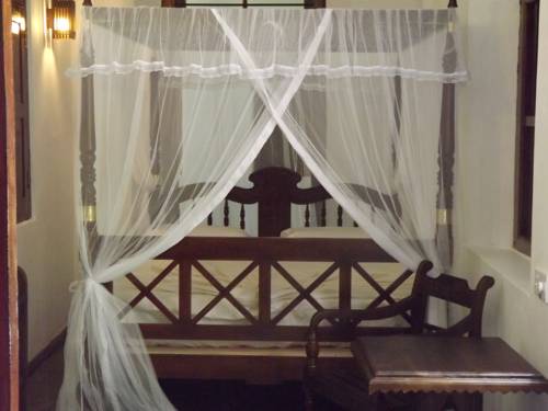 Mirissa Sri Lanka Hôtel préféré Booking.com