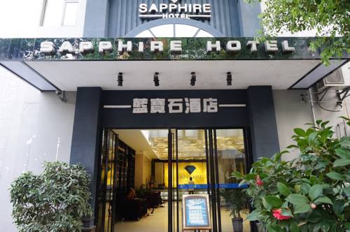 Guilin Chine Hôtel préféré Booking.com