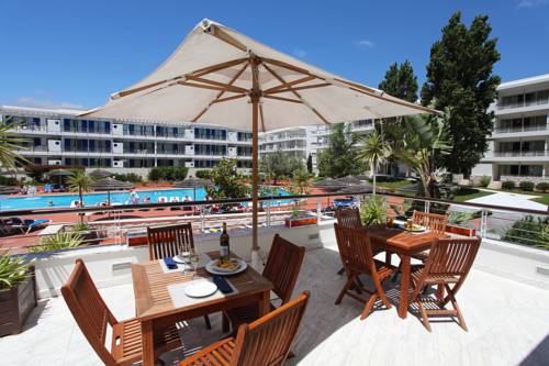 Lagos Portugal Hôtel préféré Booking.com