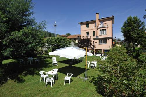 Stresa Italie Hôtel préféré Booking.com