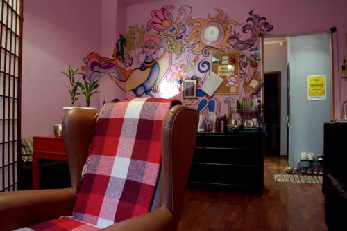 Moscou Russie Hôtel préféré Booking.com