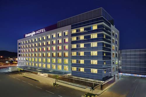 Kota Kinabalu Malaisie Hôtel préféré Booking.com