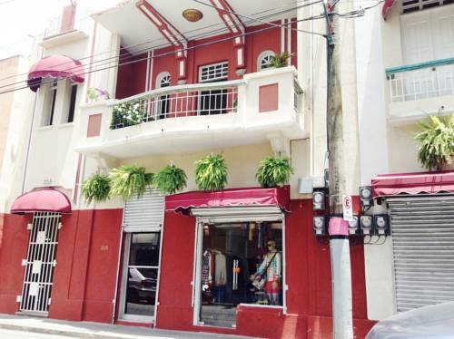 Saint-Domingue République Dominicaine Hôtel préféré Booking.com