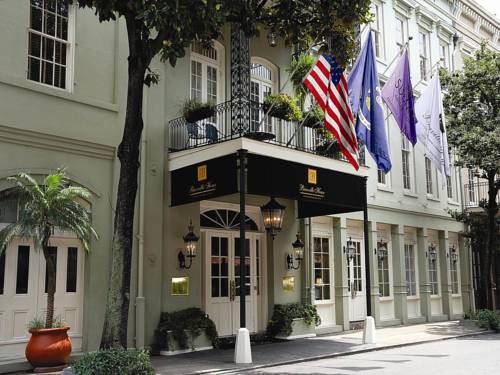 Nouvelle Orléans (Louisiane) États Unis Hôtel préféré Booking.com